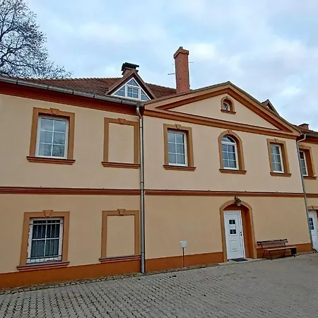 Διαμέρισμα Gato Dalovice *