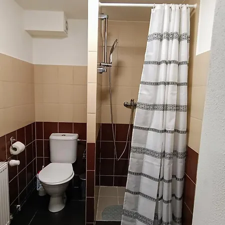 Διαμέρισμα Gato Dalovice *