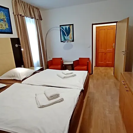Apartman Gato Dalovice Karlovy Vary