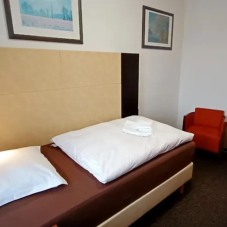 Apartment Gato Dalovice Karlsbad