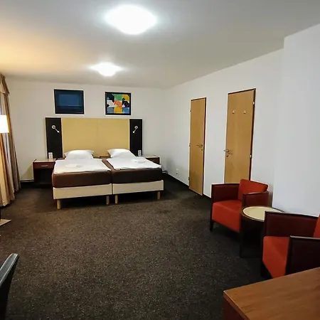 Apartment Gato Dalovice