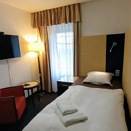 Apartman Gato Dalovice