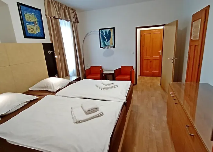 Apartman Gato Dalovice Karlovy Vary