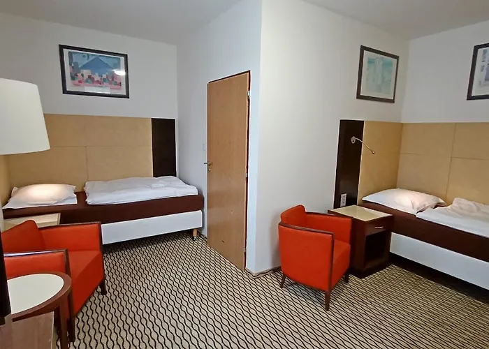 Apartman Gato Dalovice *