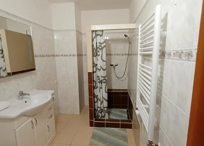 Gato Dalovice Apartman Karlovy Vary