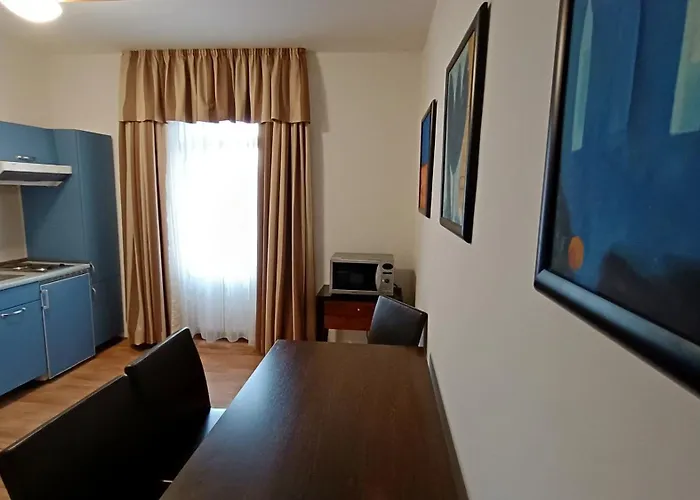 Gato Dalovice Apartman Karlovy Vary