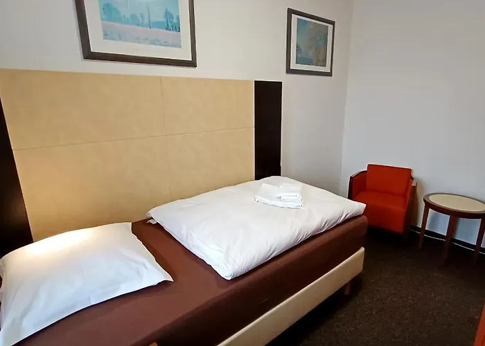 Apartman Gato Dalovice Karlovy Vary