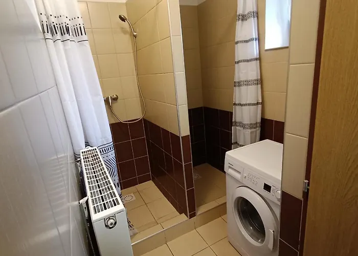 Apartman Gato Dalovice