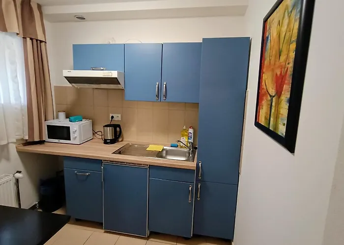 Gato Dalovice Apartman *