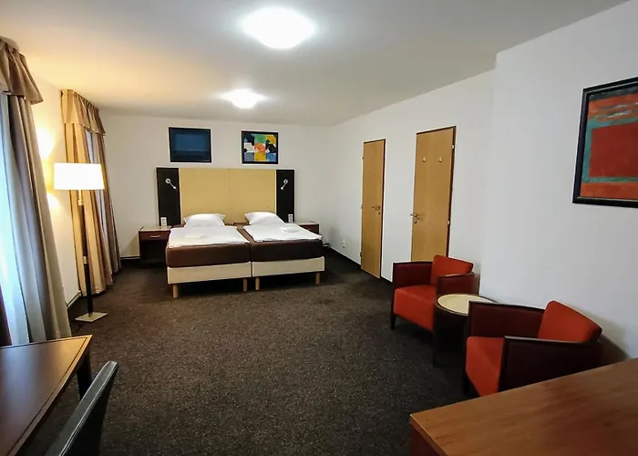 Apartman Gato Dalovice