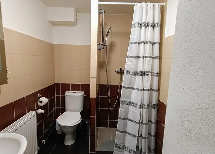 Apartman Gato Dalovice *