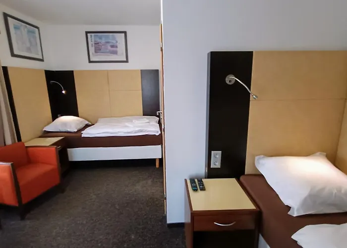 Gato Dalovice Apartman *