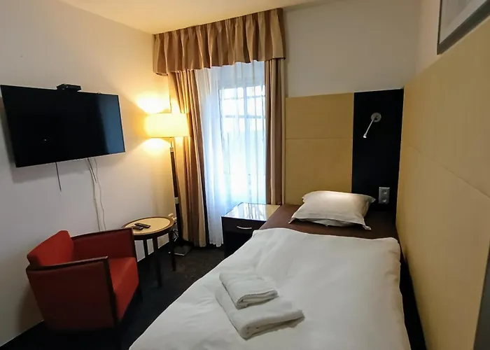 Apartman Gato Dalovice